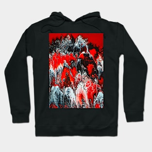 Molten Embers Hoodie